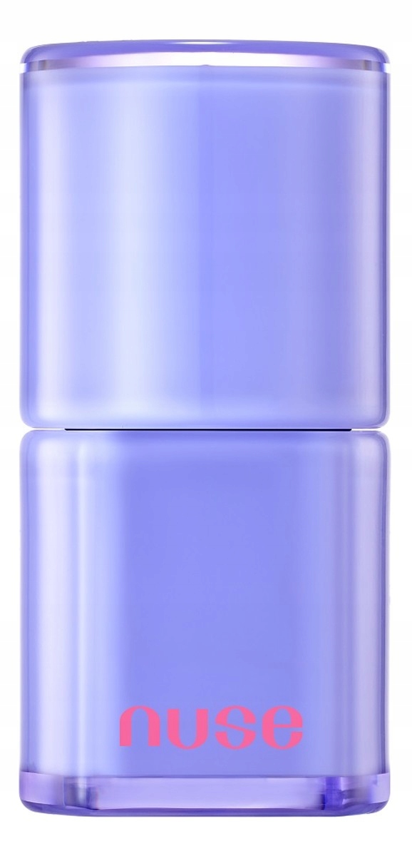 NUSE_Care Liptual nawilżający tint do ust 08 Coolish 4,5g – Idealne nawilżenie i kolor