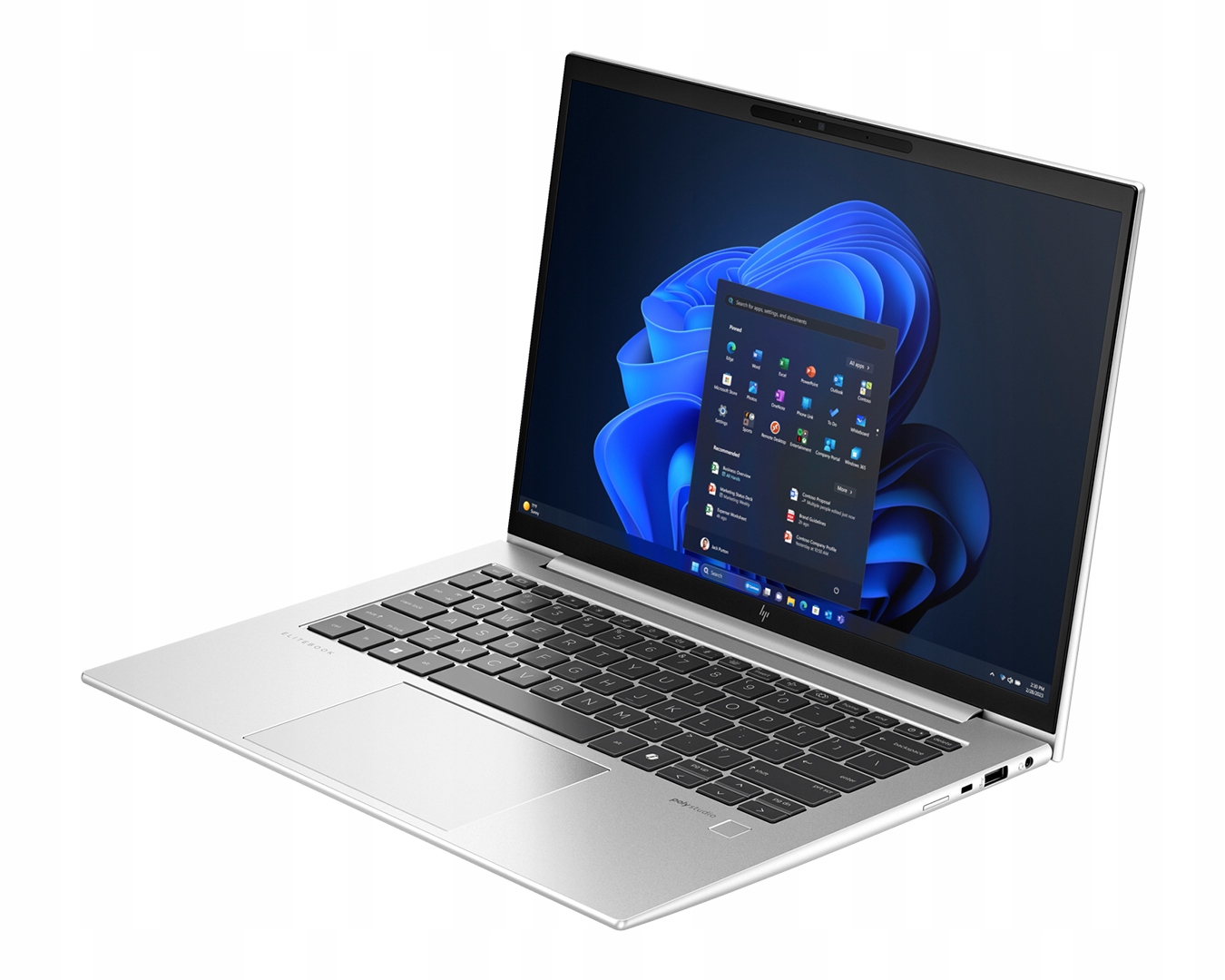 System operacyjny Windows 11 Pro dla najlepszej wydajności