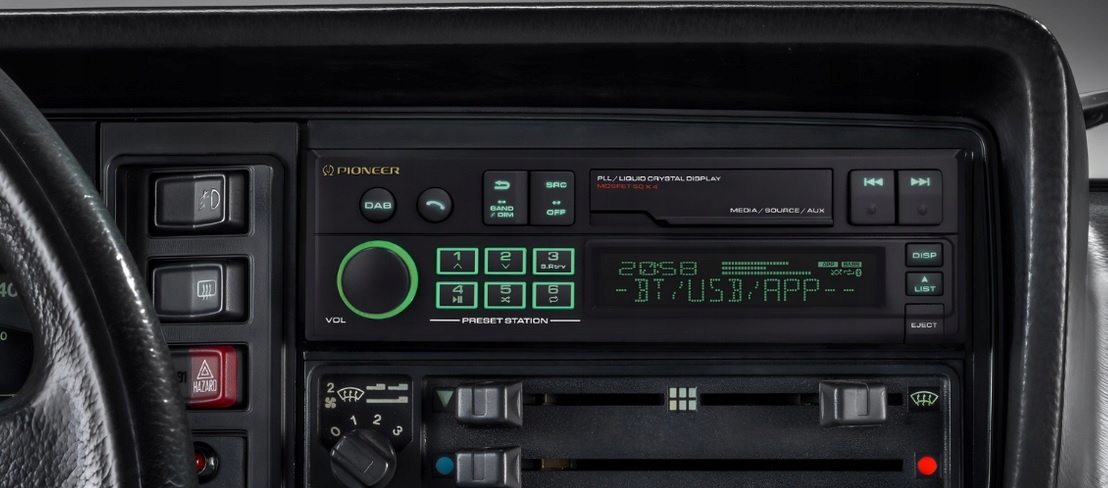 Zaawansowane funkcje audio dla audiofilów