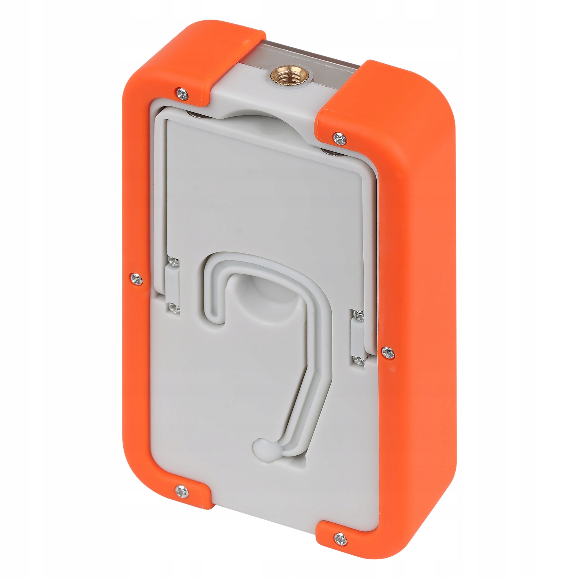 Wytrzymała konstrukcja – Odporność na upadki i warunki atmosferyczne