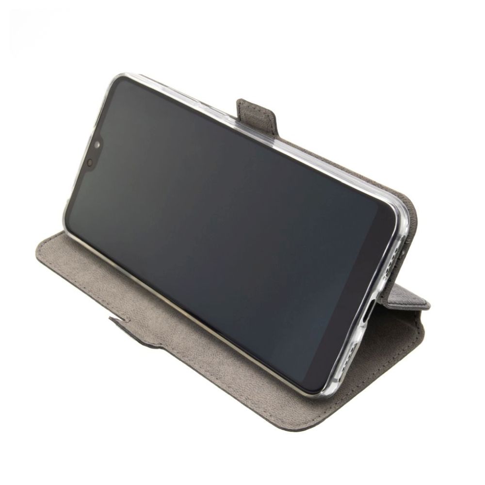 Możliwość ustawienia w pozycji stojaka – Idealne do oglądania filmów