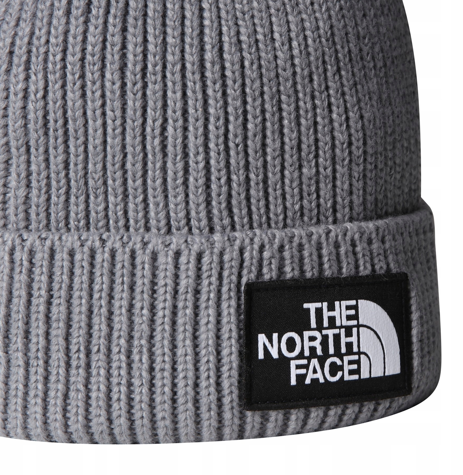Dyskretne logo The North Face – Ponadczasowy design