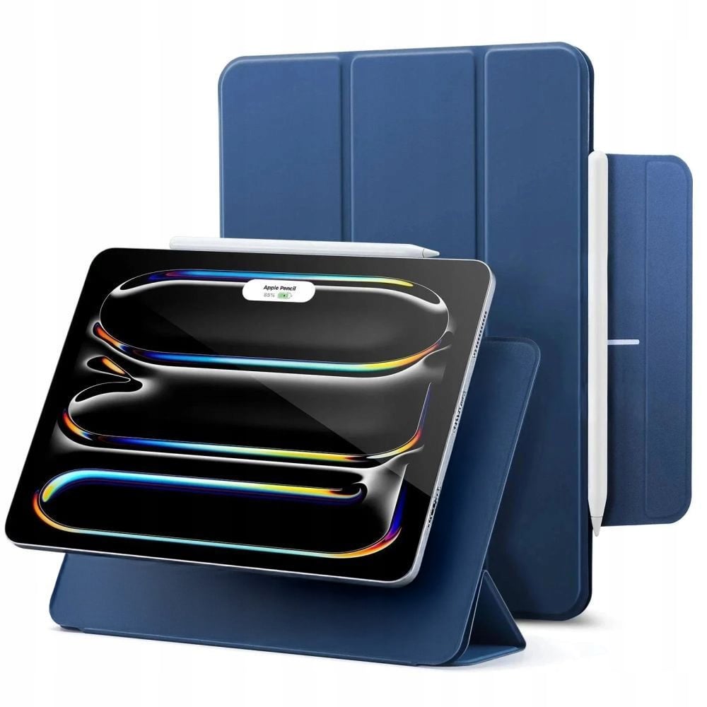 Etui Rebound Magnetic do Apple iPad Pro 11” 2024/2025 – Ochrona i styl w jednym