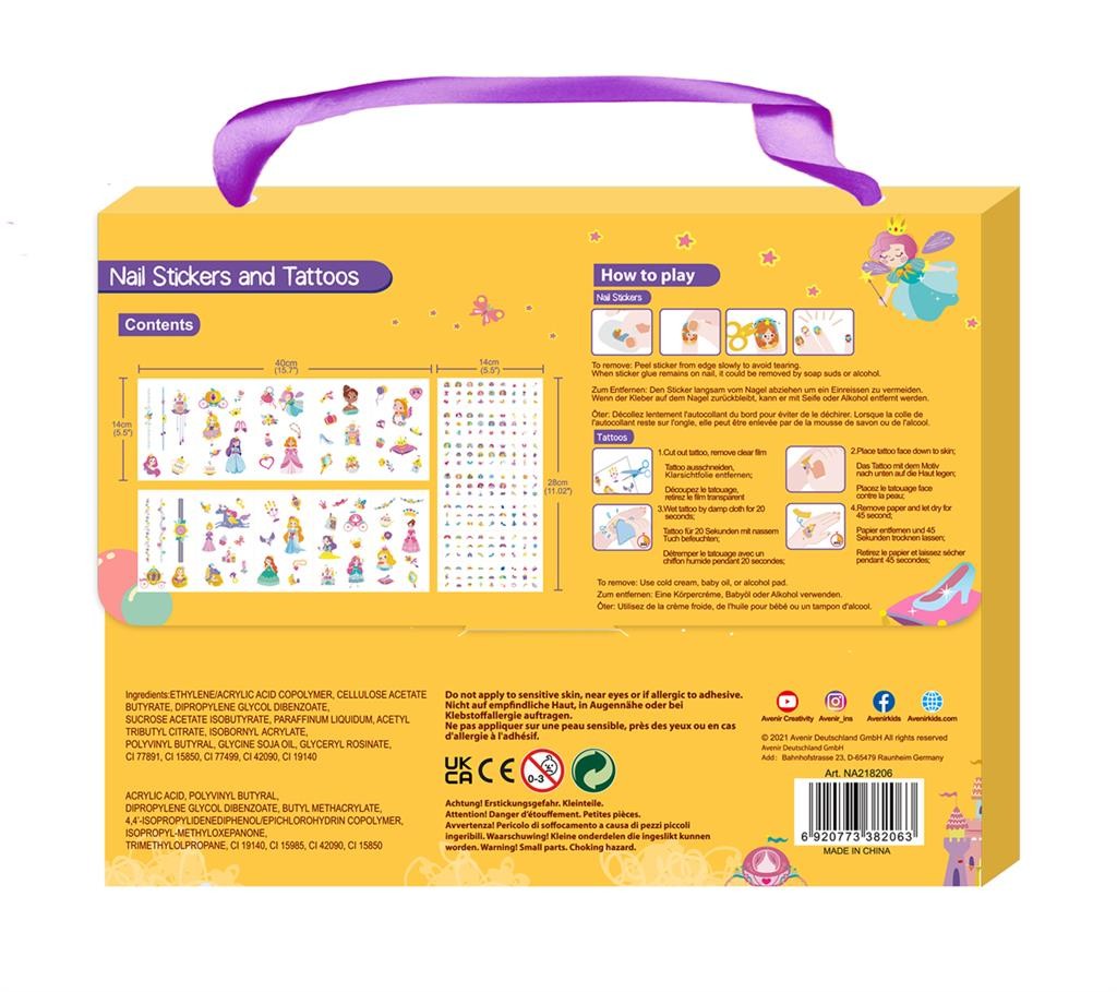 Wymiary opakowania i certyfikaty bezpieczeństwa