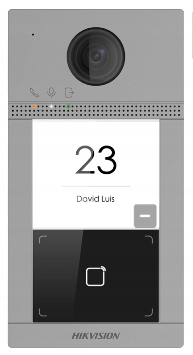 Wysoka odporność: IP65 i IK08