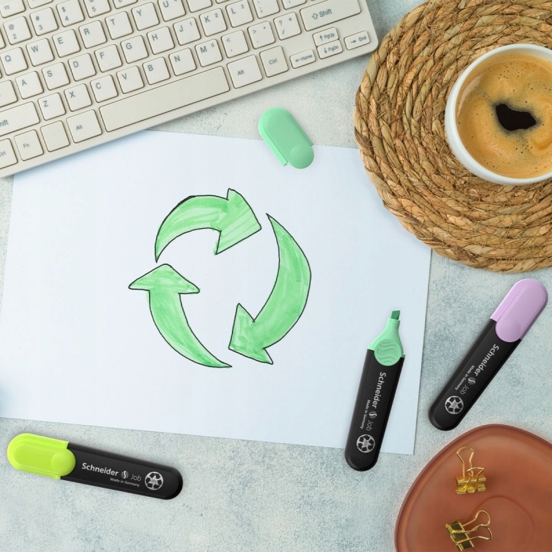 Ekologiczne materiały i przyjazność dla środowiska