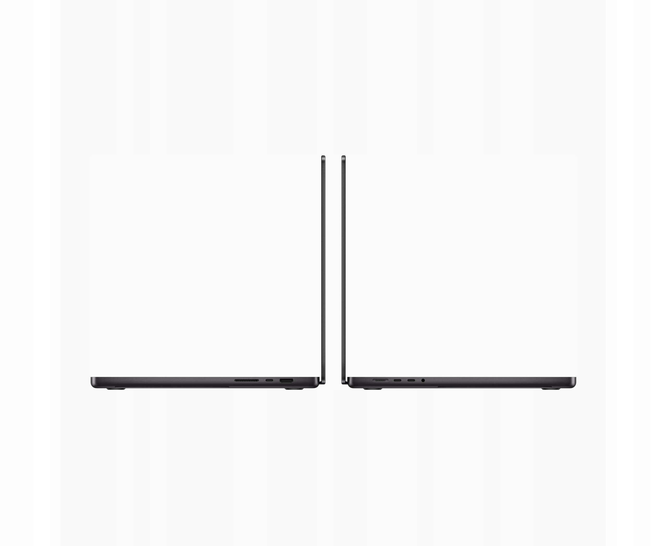 Wszechstronne złącza – Thunderbolt 4, HDMI i więcej