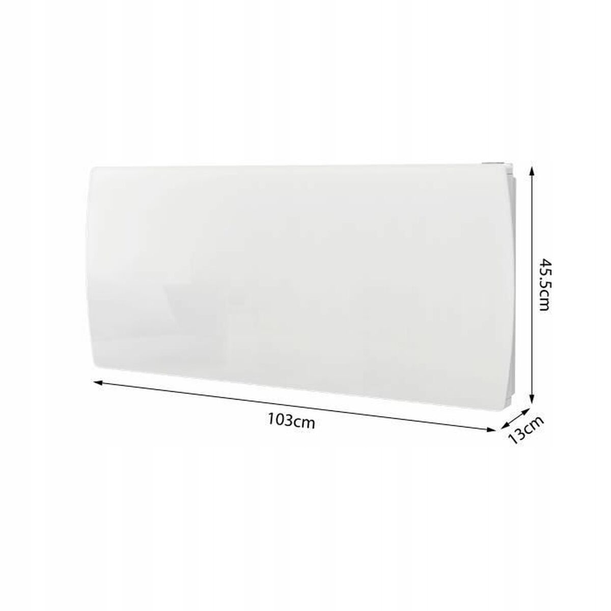 Waga i wymiary produktu