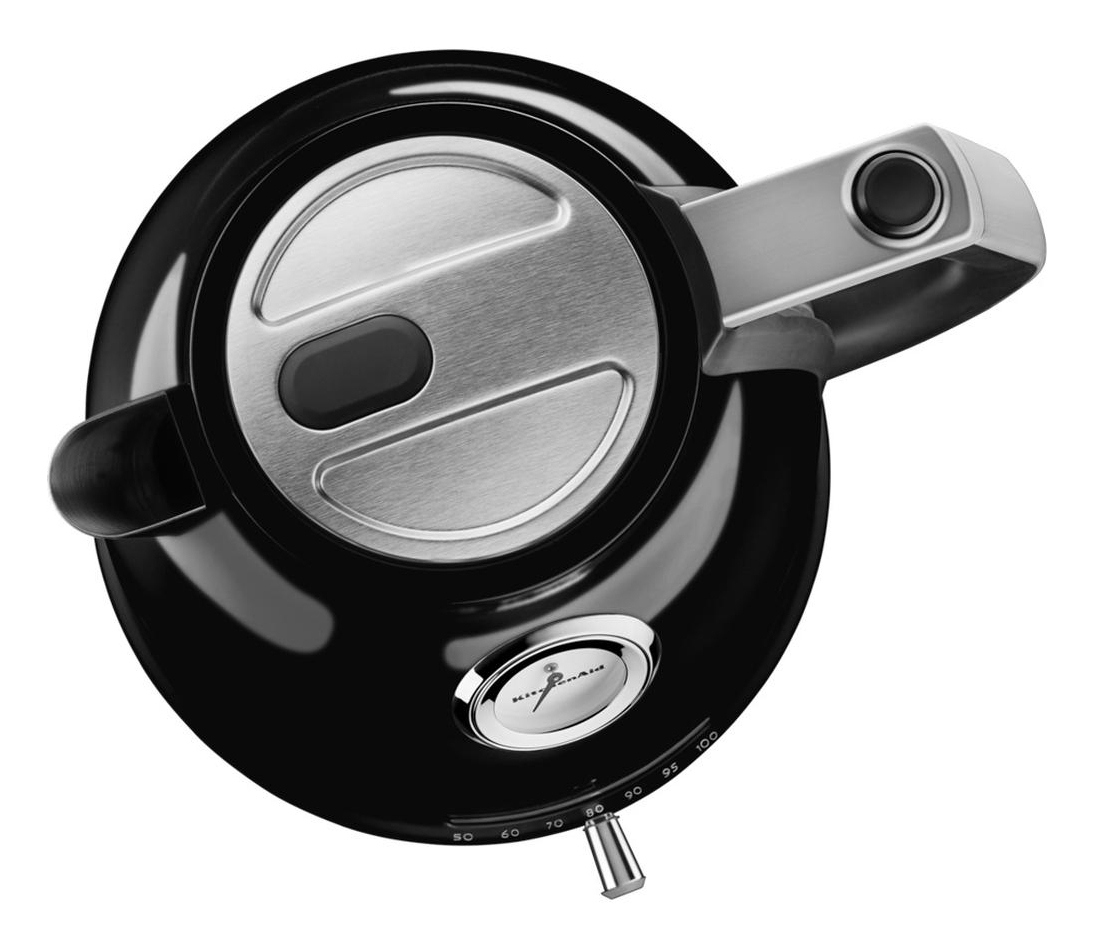 Kluczowe cechy i funkcje czajnika KitchenAid Artisan 5KEK1522EOB