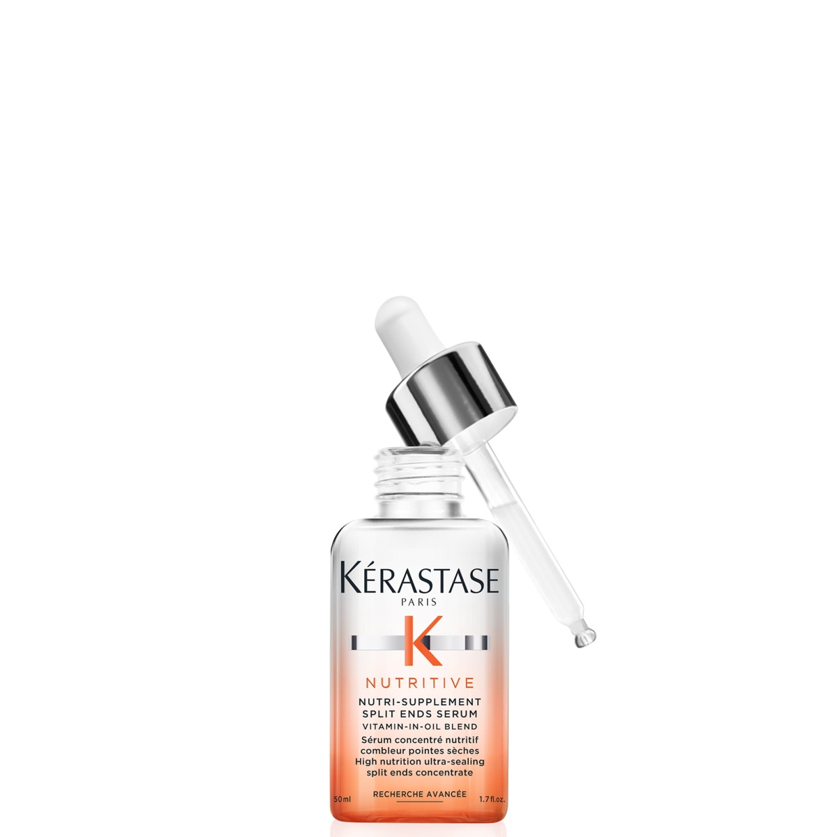Pojemność 50 ml – idealna do codziennego użytku