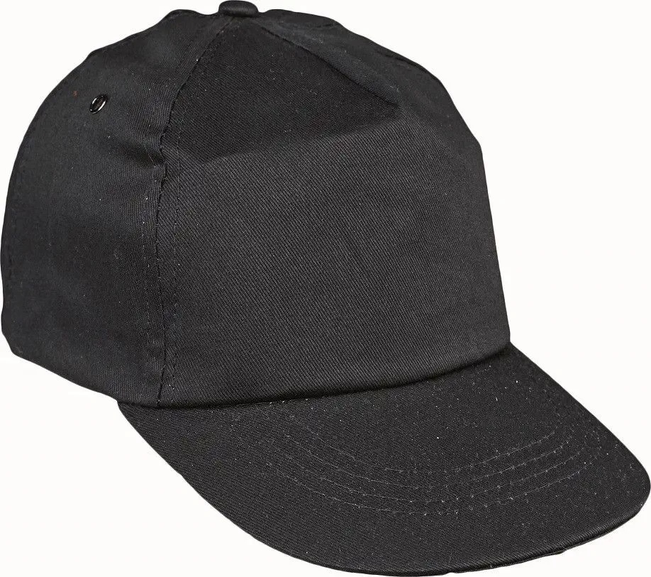 Wysoka jakość materiałów - Czapka wykonana z 100% bawełny