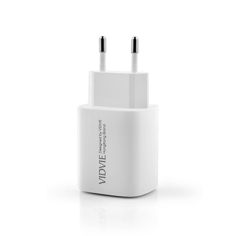 Technologia Quick Charge 3.0 – Naładuj czterokrotnie szybciej