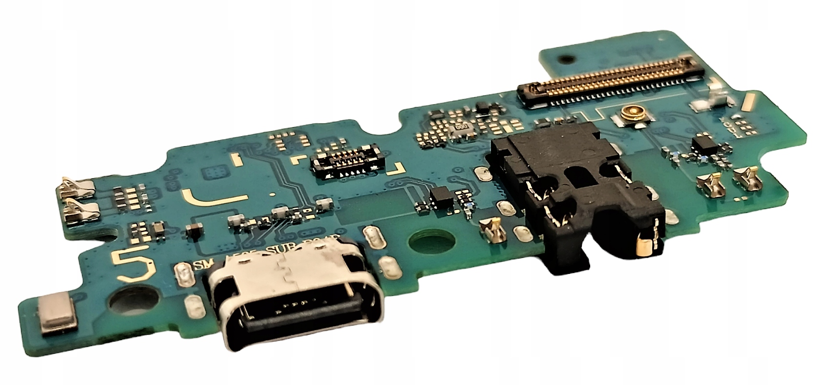 Typ gniazda: USB-C – Nowoczesne rozwiązanie