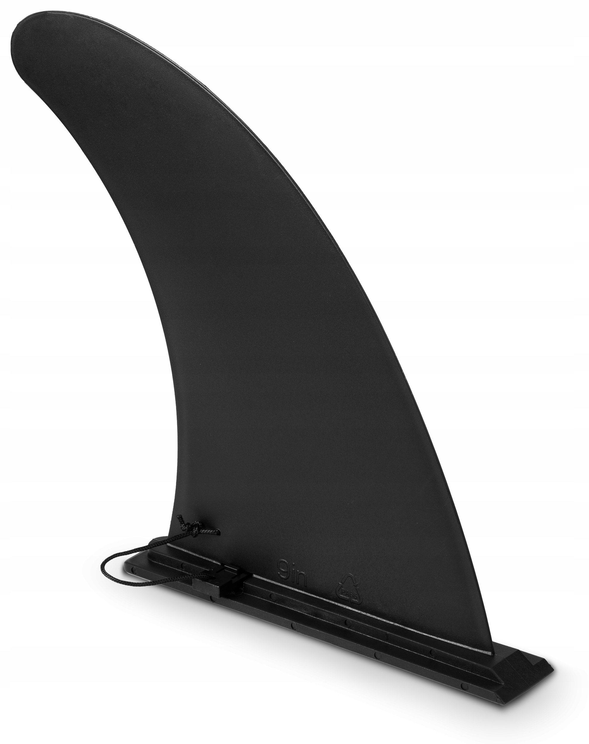 Dane techniczne statecznika Fin do deski SUP