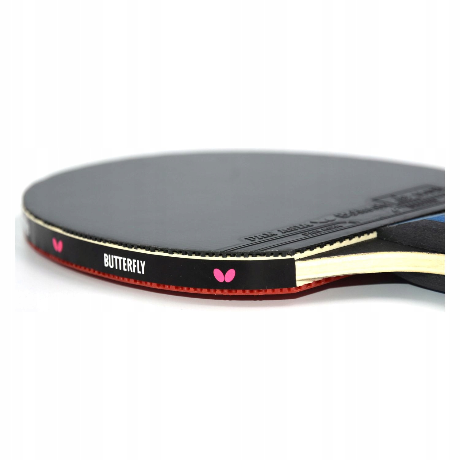 Wysokiej jakości okładzina Pan Asia – Świetna rotacja i prędkość