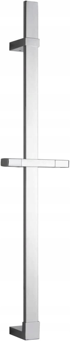 Wenko Drążek prysznicowy DESIGN 68 cm – Elegancja i funkcjonalność w Twojej łazience