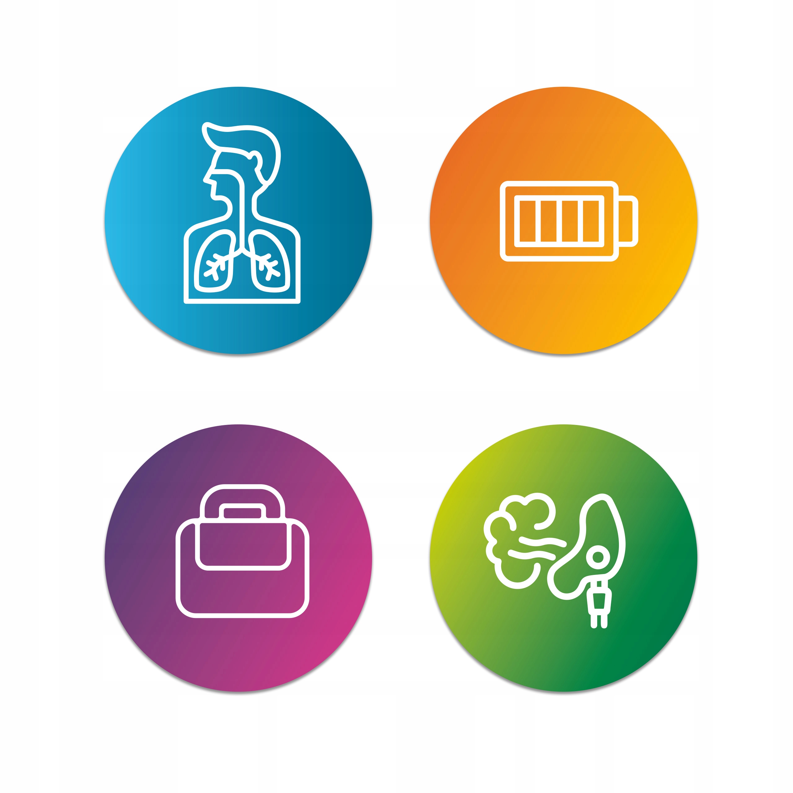 Technologia membranowa (mesh) dla precyzyjnej nebulizacji