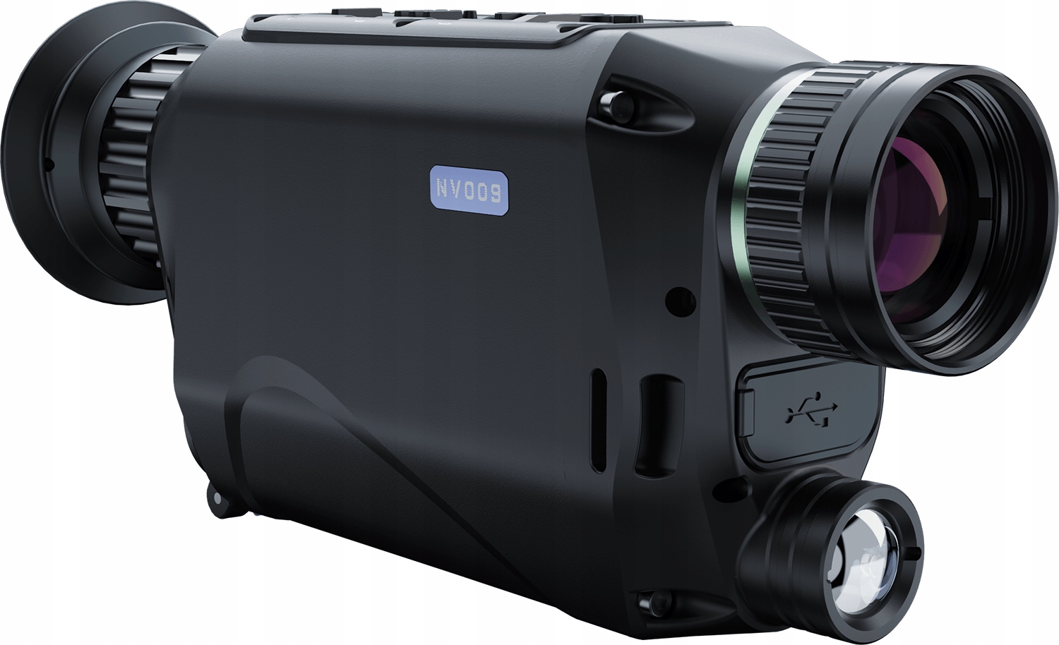 Funkcje nagrywania w FullHD i zdalnego dostępu przez WiFi