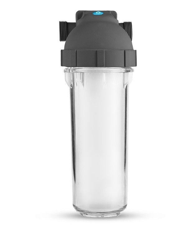 Dafi obudowa filtra przepływowego – Skuteczna filtracja wody w Twoim domu