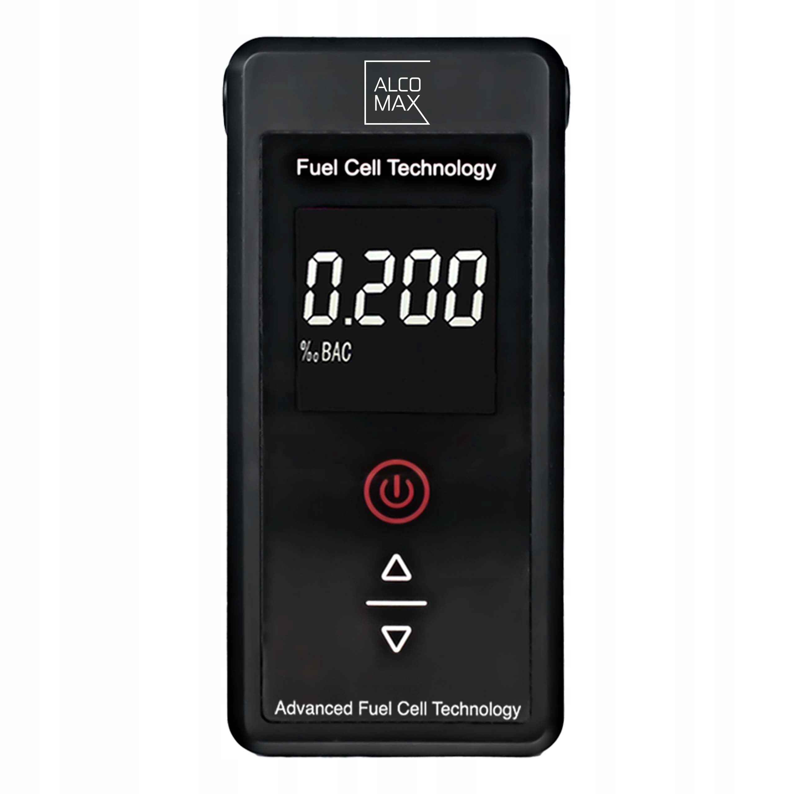 Profesjonalny Alkomat METEO AX7 – Twoje wsparcie w kontroli trzeźwości