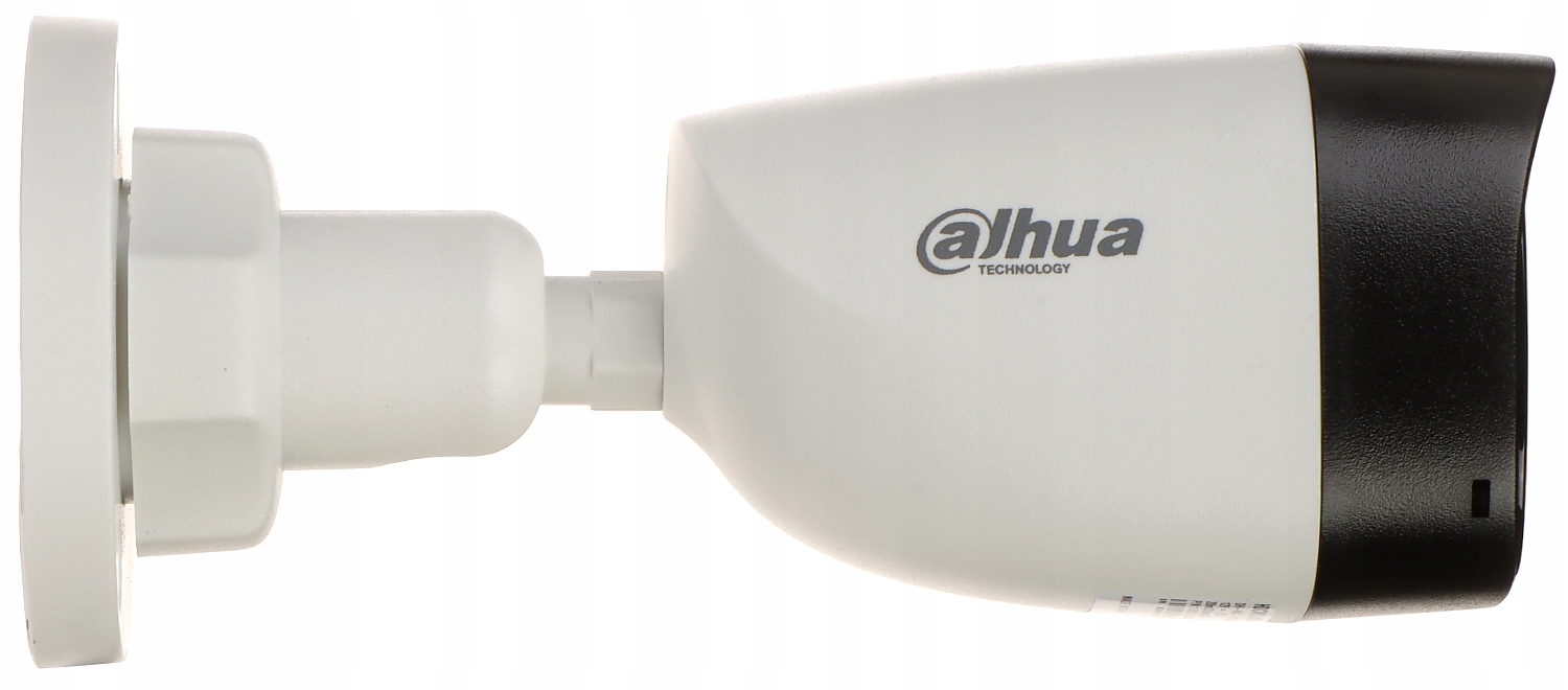 Rozdzielczość 1080p i matryca 2.1 Mpx – Wyraźny obraz w każdych warunkach