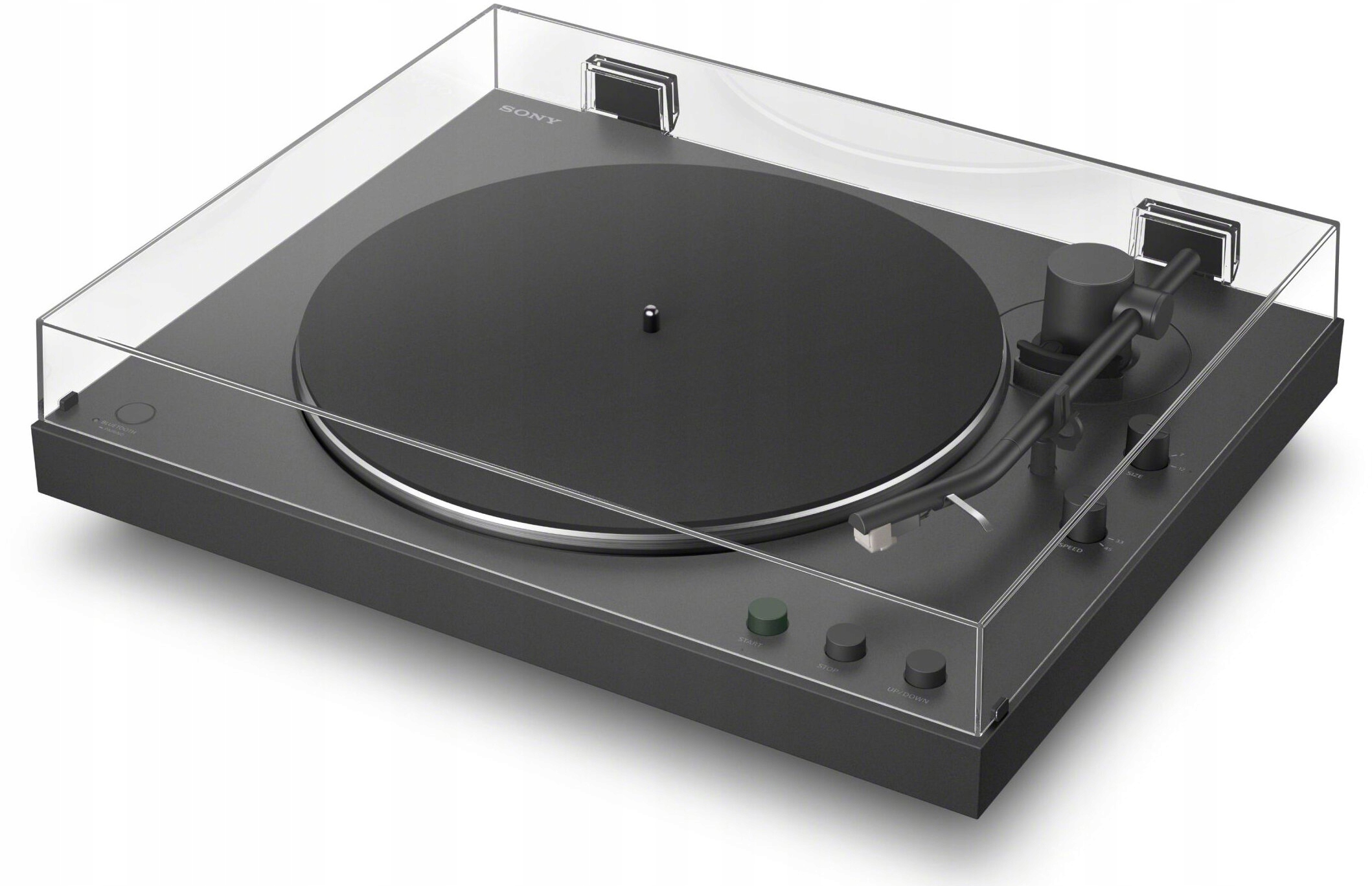 Wysoka jakość dźwięku i funkcje Bluetooth