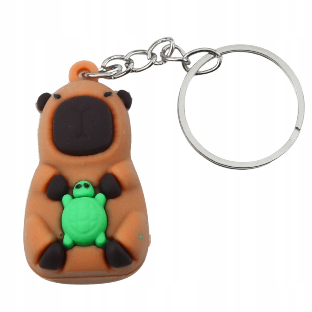 Wykonanie z elastycznego silikonu