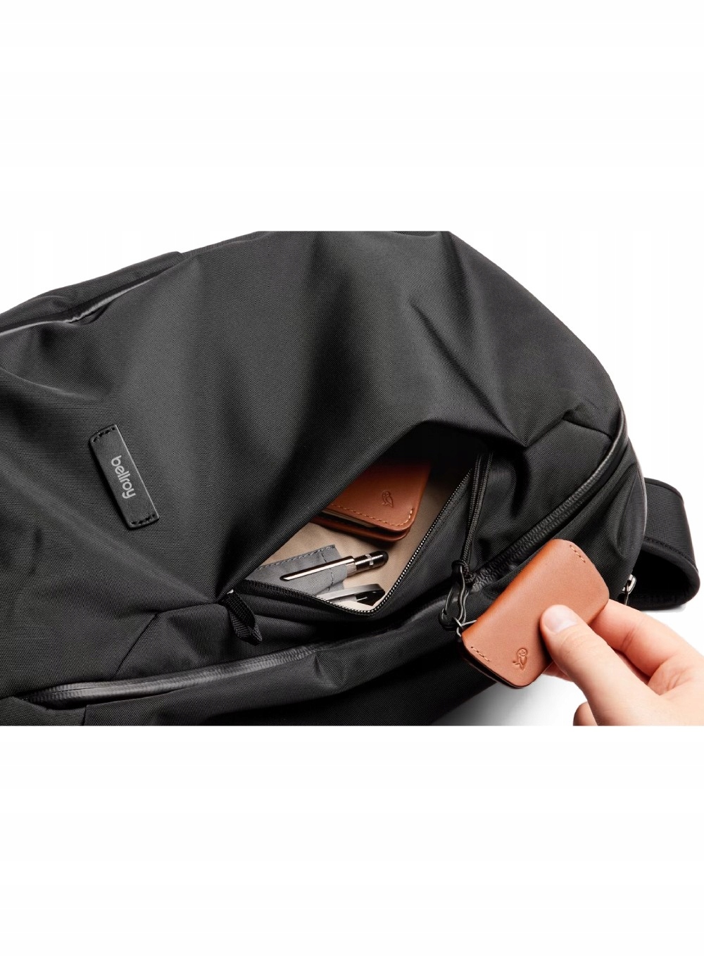 Minimalistyczny design i funkcjonalność