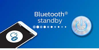Tryb gotowości Bluetooth umożliwia korzystanie z tej funkcji przez cały czas, co ułatwia ponowne nawiązywanie połączenia