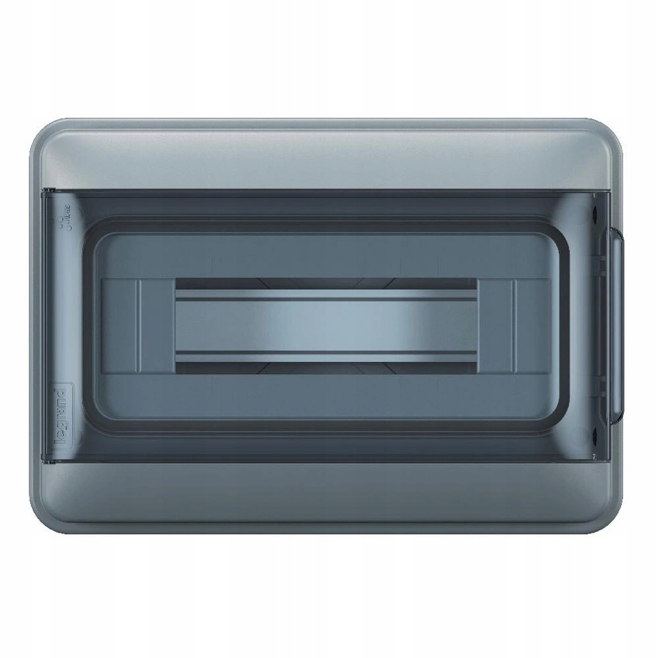 Zastosowanie w przemyśle i usługach – Wszechstronność rozdzielnicy PlexoS