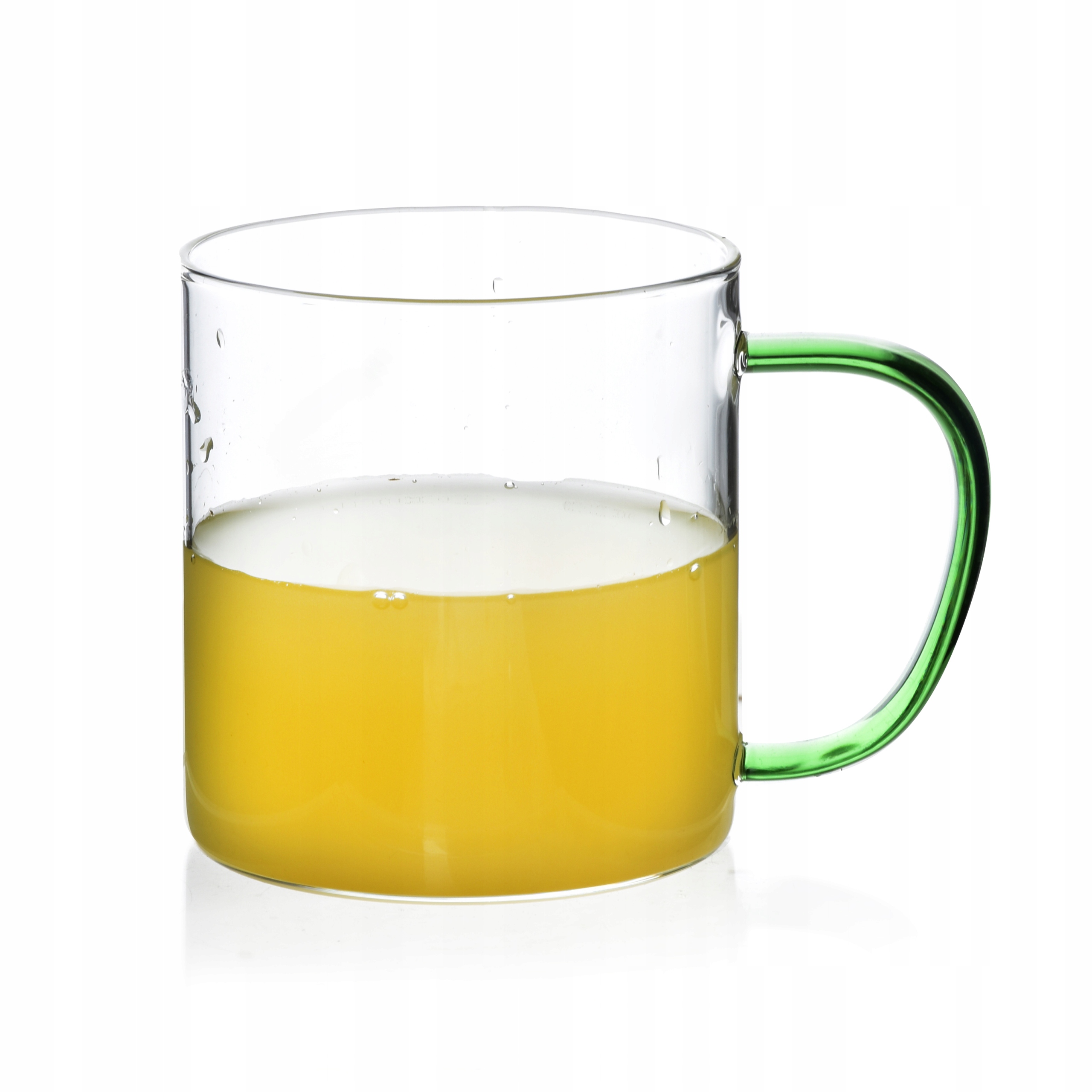 Atrakcyjna pojemność 450 ml dla Twojego komfortu