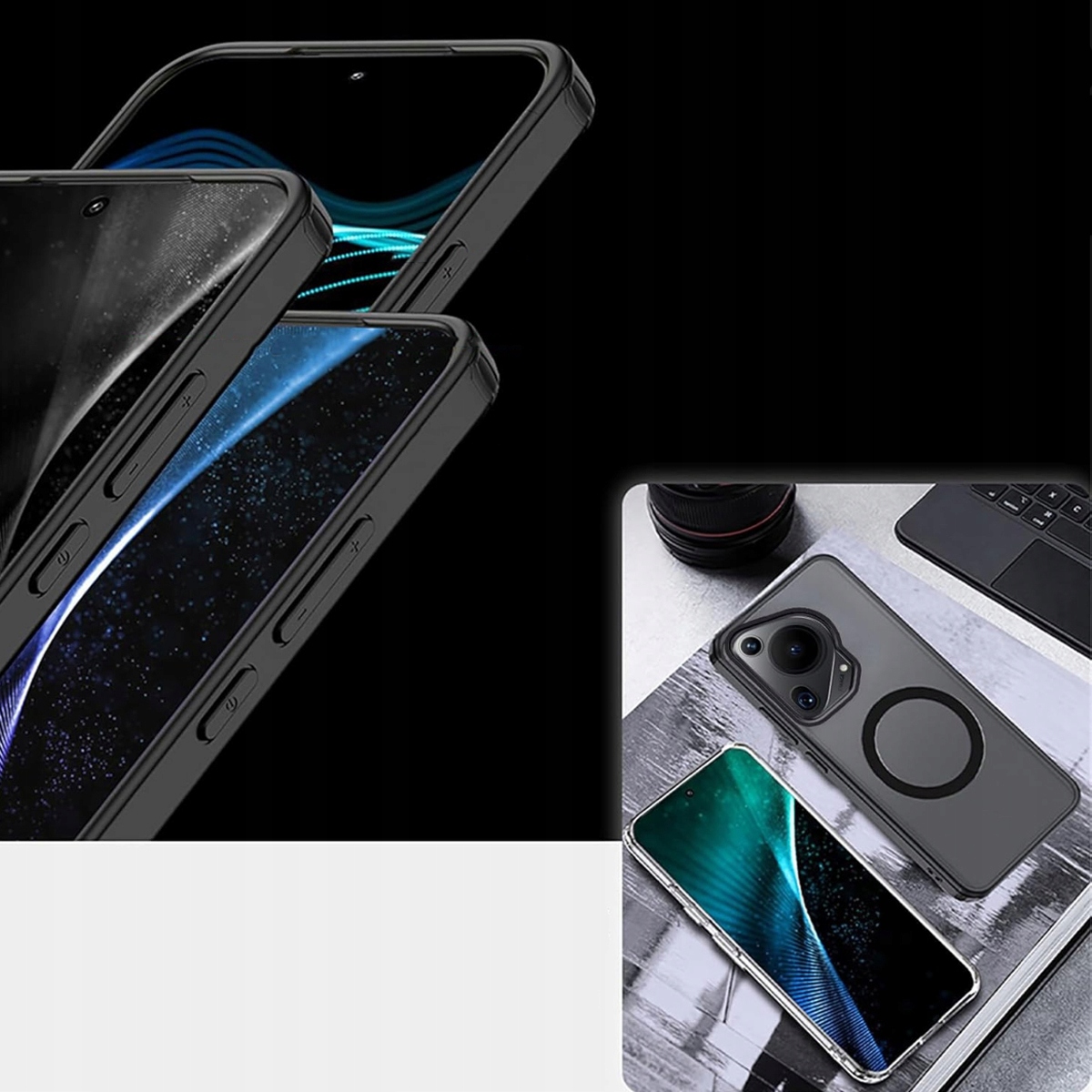 Ochrona przed upadkami i zarysowaniami – Jak etui chroni Twój telefon