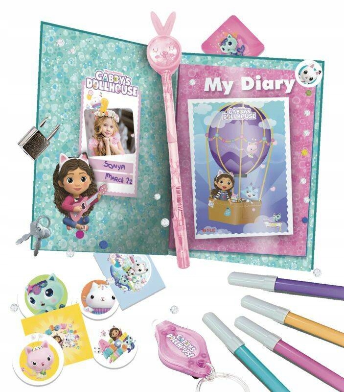 Kłódeczka z kluczykiem – Bezpieczeństwo Twoich zapisków