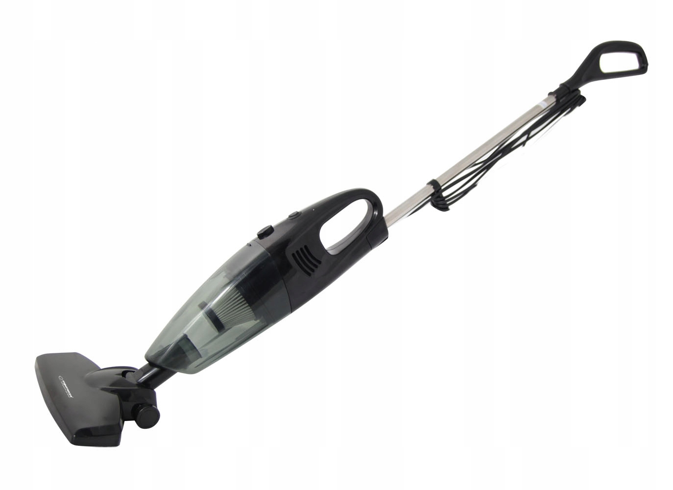 Funkcja ręcznego odkurzacza – Idealny do trudno dostępnych miejsc