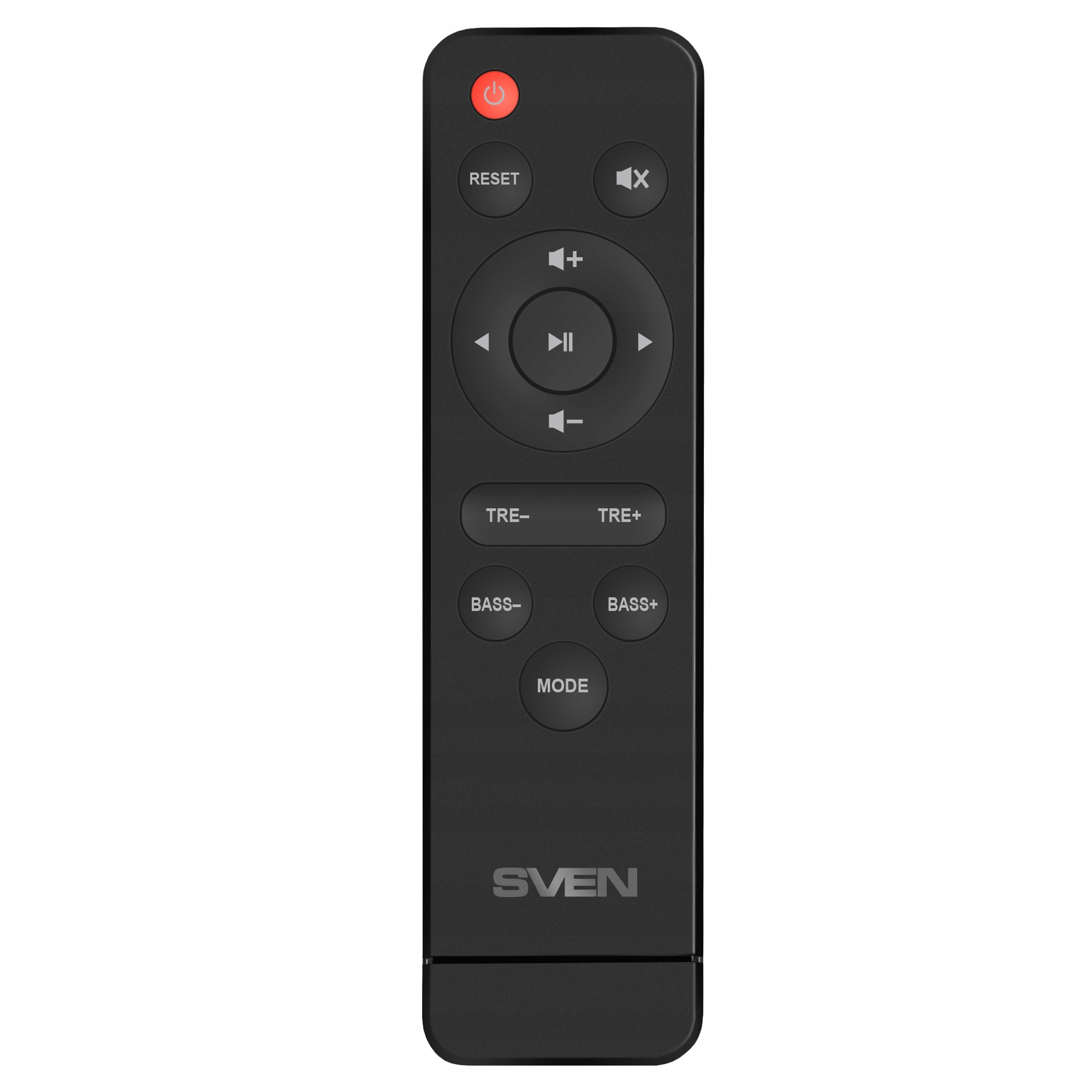 Głęboki bas dzięki membranie z włókna szklanego – Imponujące doznania audio