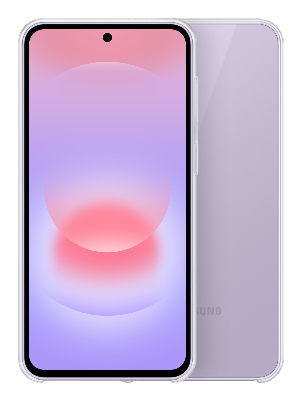 Atrakcyjny połysk – Nowoczesny wygląd dla Twojego Samsung Galaxy A37
