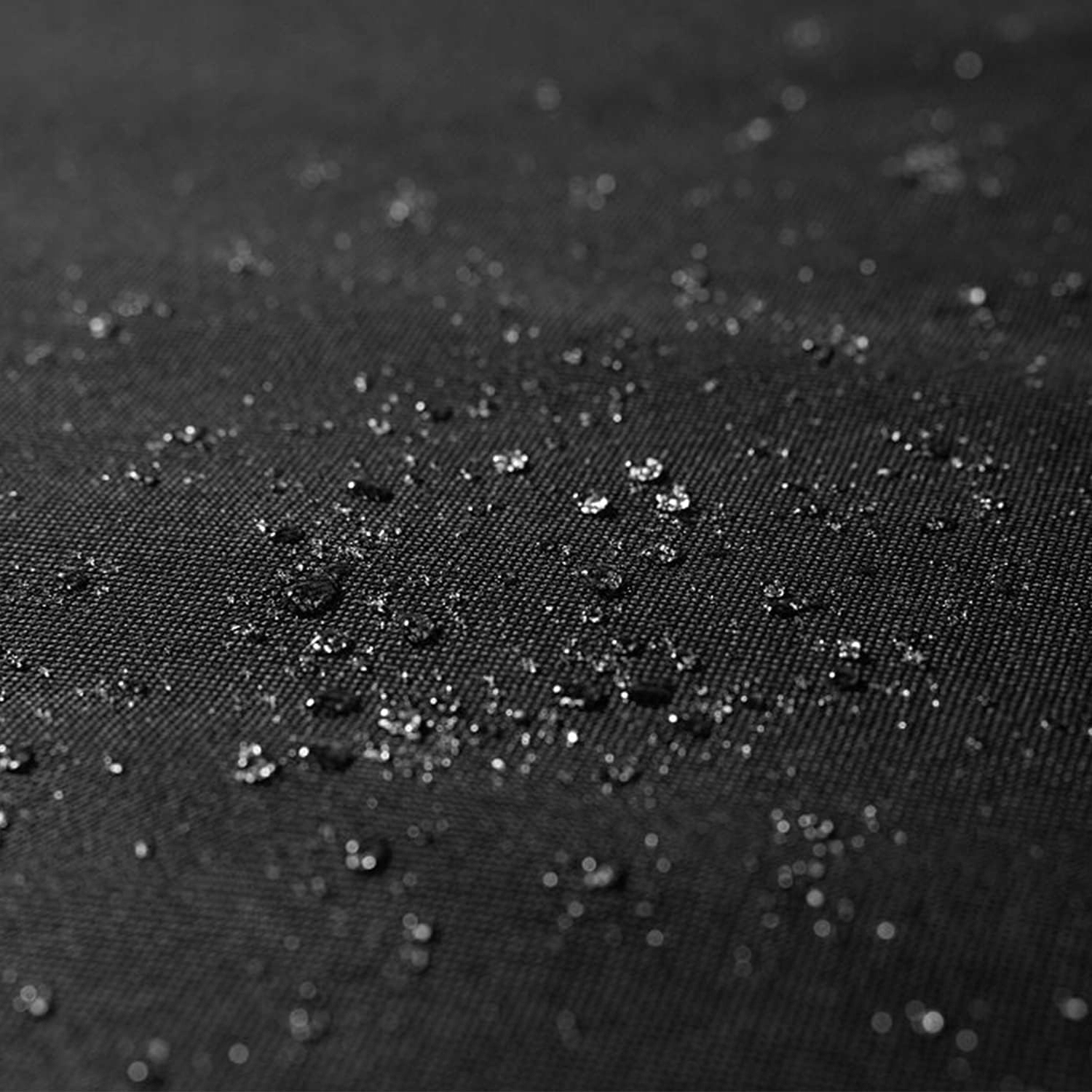 Wodoodporność i odporność na promieniowanie UV