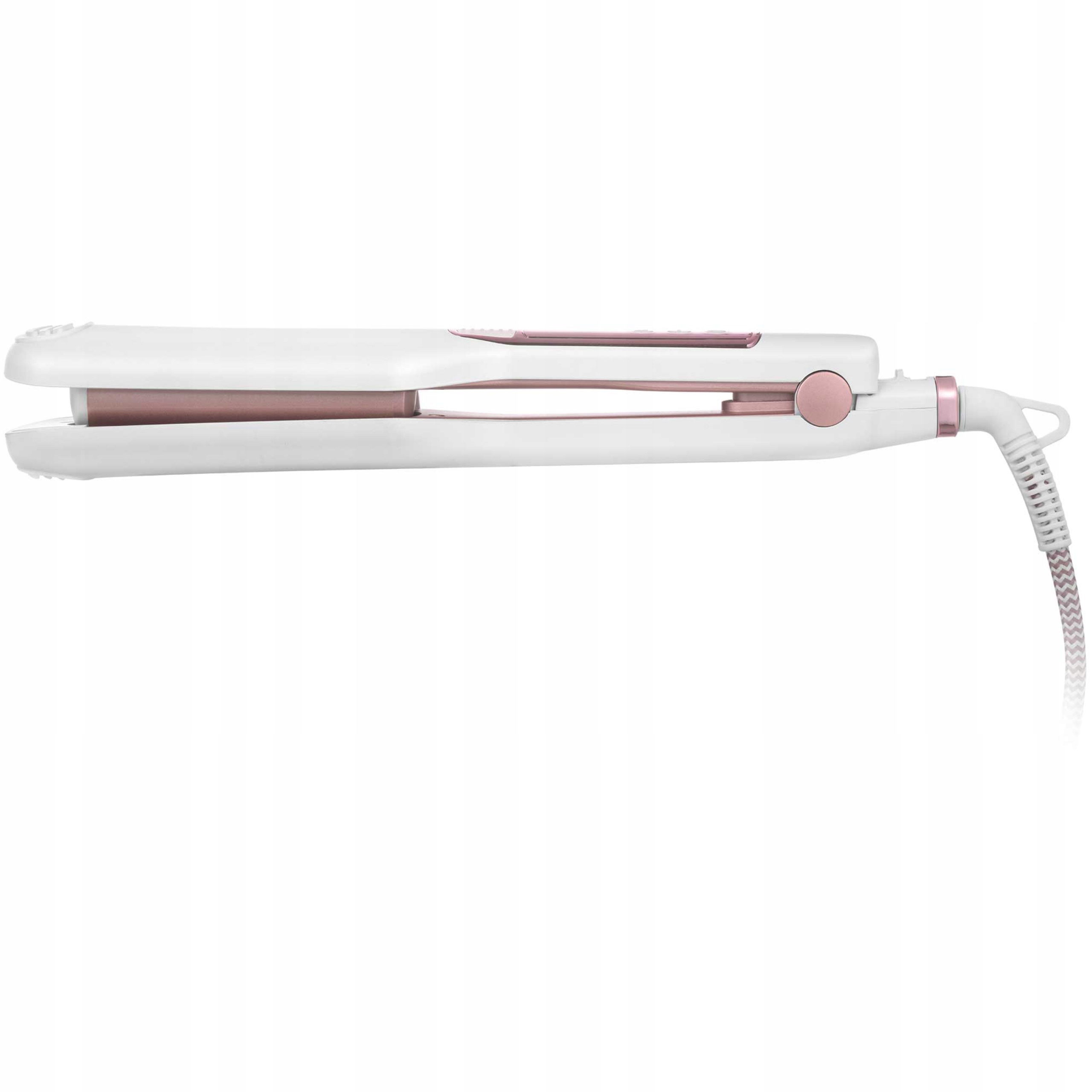 Precyzyjna regulacja temperatury z 14 ustawieniami