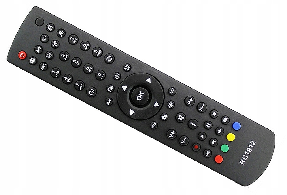 Kompatybilność z wieloma modelami telewizorów