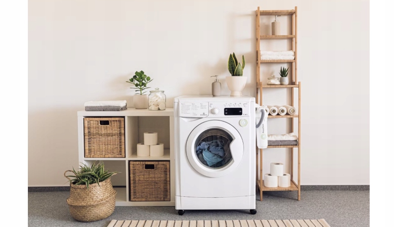 Wysokiej jakości składniki aktywne – Idealne rezultaty już po pierwszym praniu