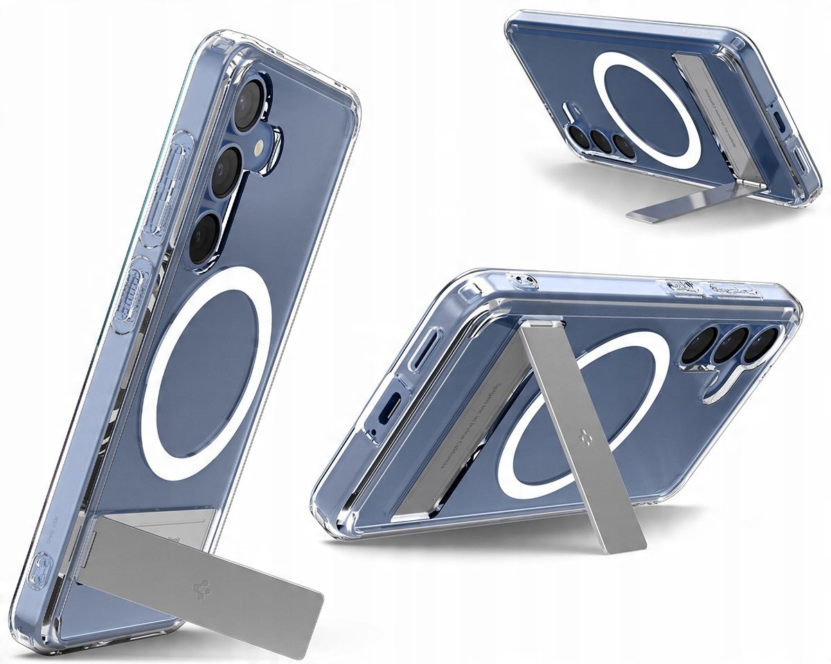 Hybrydowa ochrona – Technologia Air Cushion Technology®