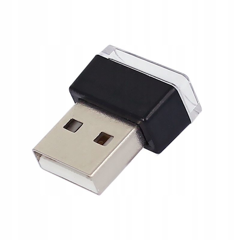 Zapobieganie zabrudzeniu portów USB