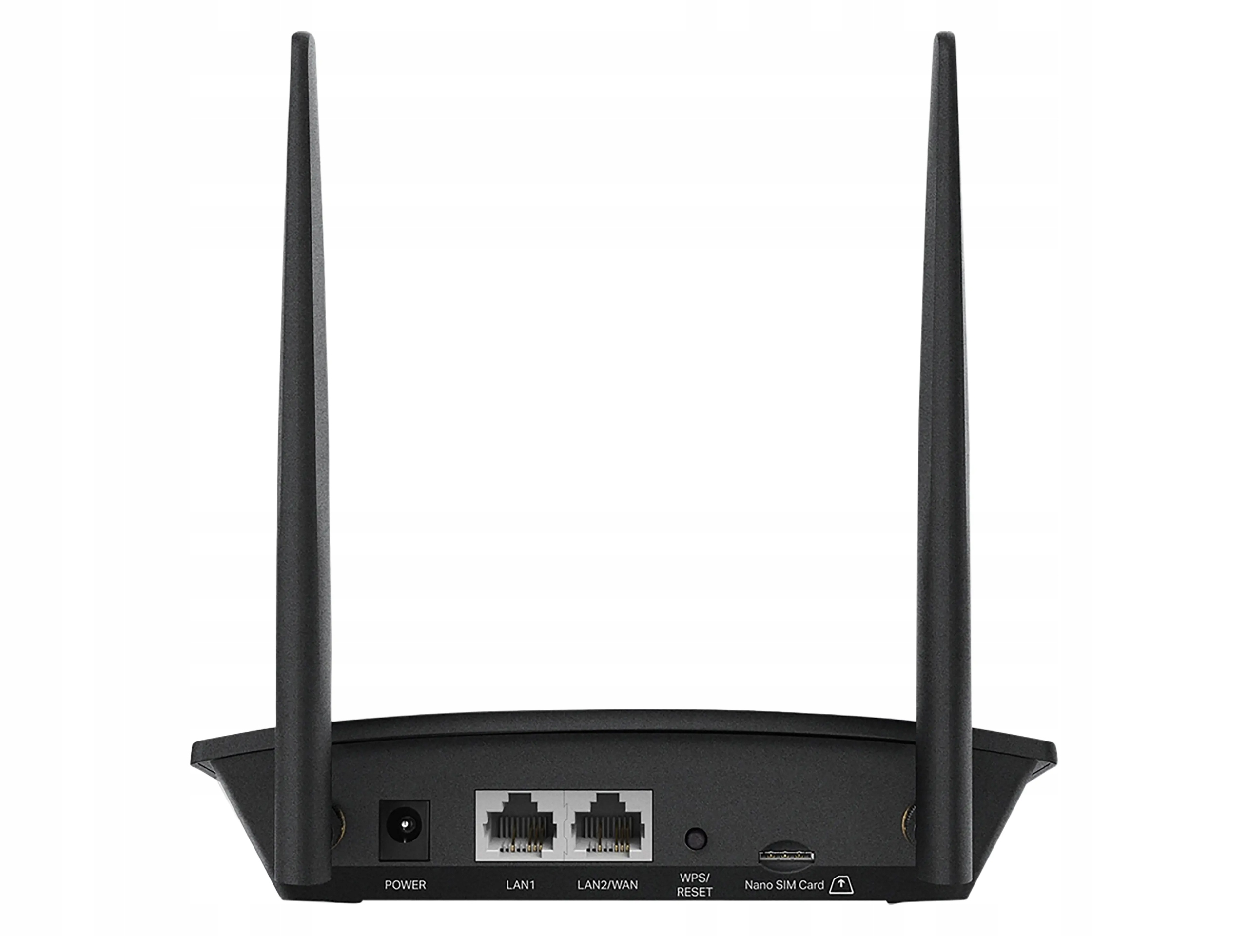 Prosta instalacja – Plug & Play z kartą SIM
