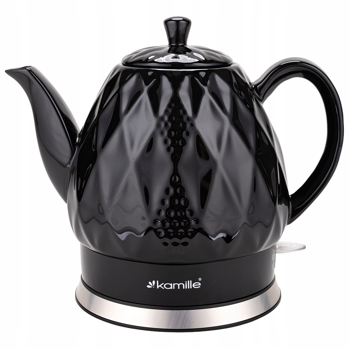 Funkcje bezpieczeństwa – automatyczne wyłączanie i ochrona przed przegrzaniem