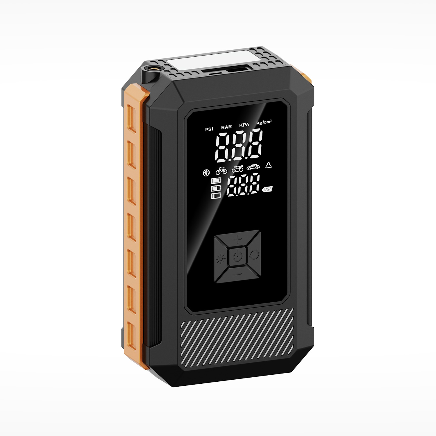 PMPBTP Power Bank 8000mAh – Niezawodny pomocnik w każdej sytuacji