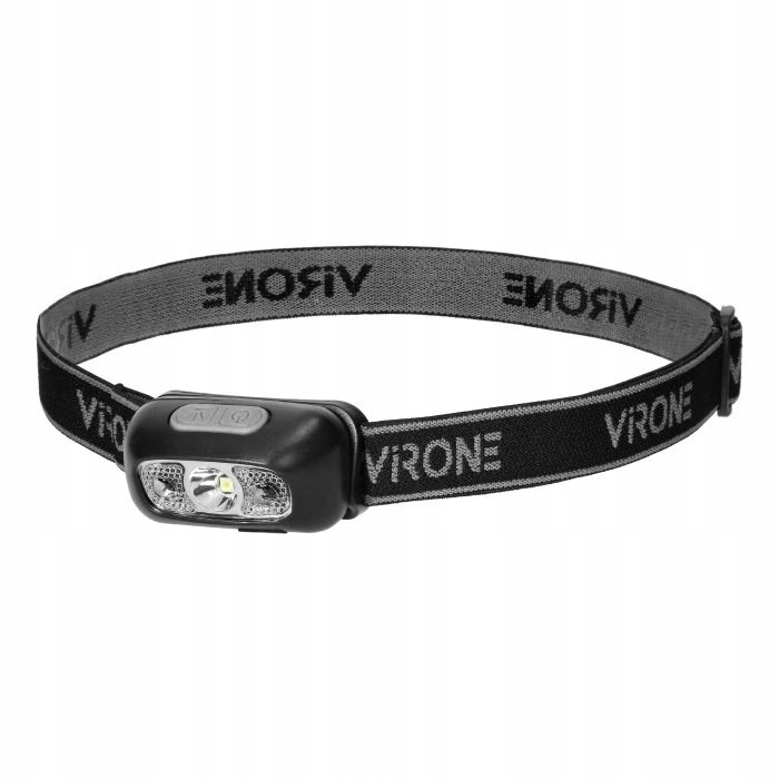 Wysoka moc i różne tryby pracy – Idealne rozwiązanie do różnych aktywności