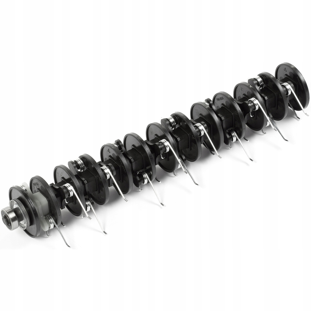 Część programu FAST POWER 20V – uniwersalne akumulatory