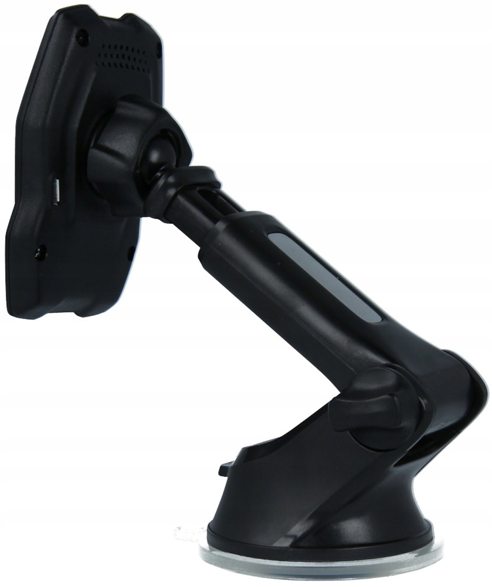 Zestaw zawiera kabel Micro USB 1.2m – gotowy do użycia od razu