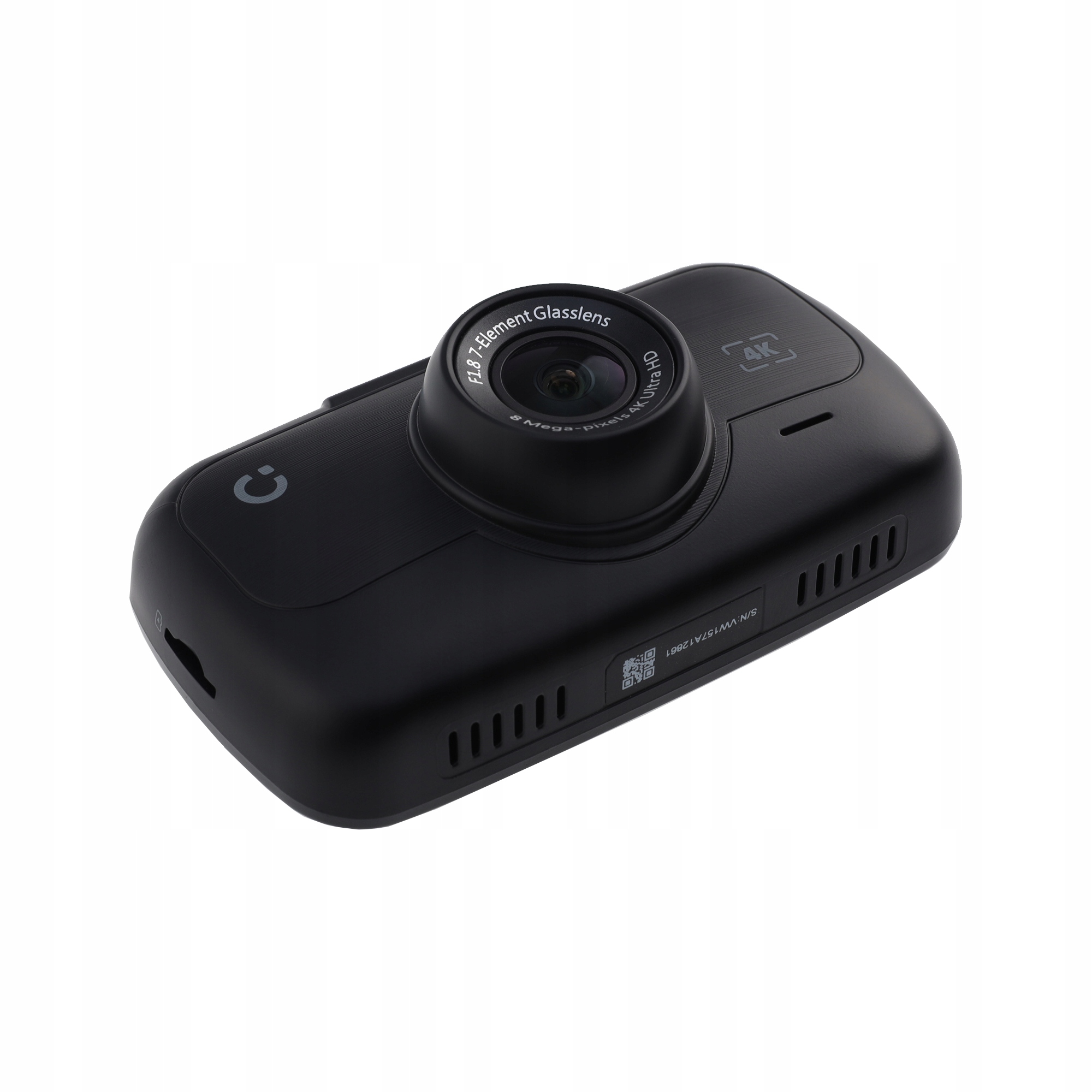 Dotykowy wyświetlacz LCD 3 cale – wygoda obsługi