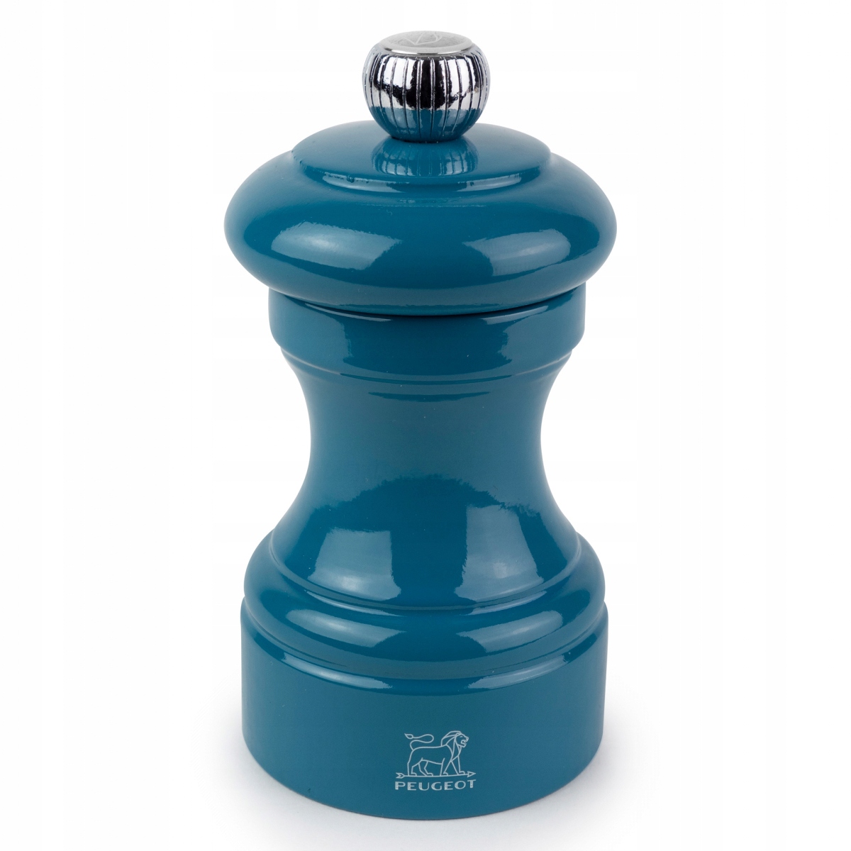 Młynek do przypraw Peugeot Bistro 10 cm - Elegancja w Twojej kuchni
